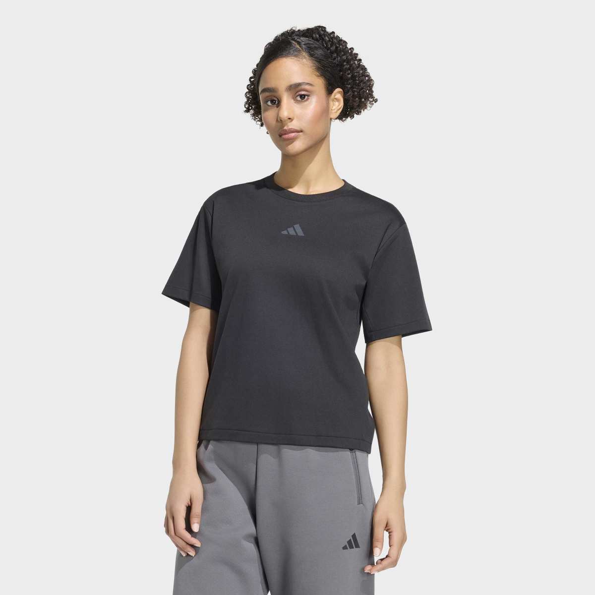 MAJICA ADIDAS W Z.N.E. TEE W