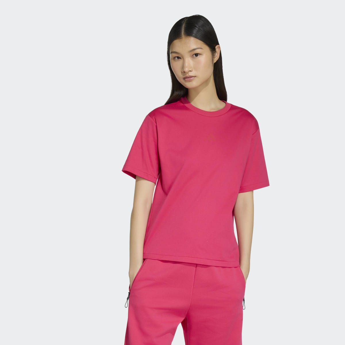 MAJICA ADIDAS W Z.N.E. TEE W