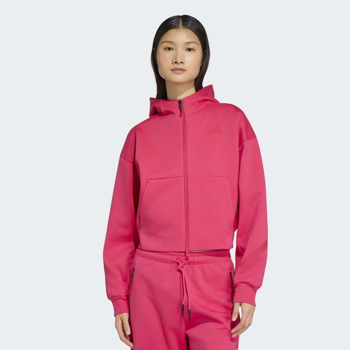 DUKS ADIDAS W Z.N.E. CR FZ W