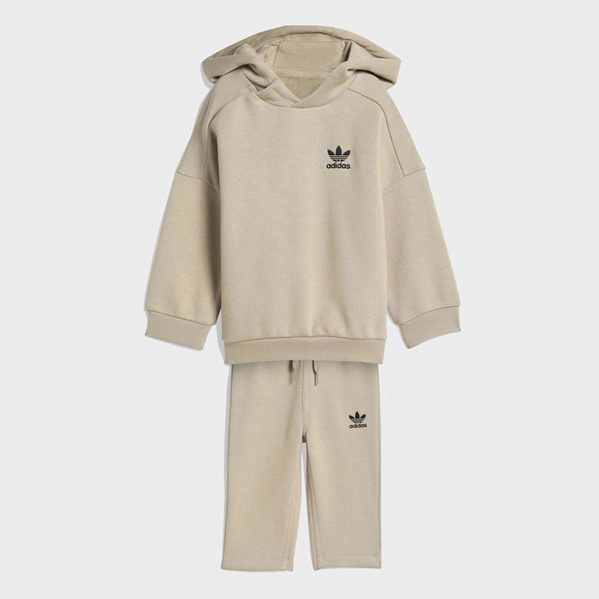TRENERKA ADIDAS HOODIE PANT SET BT 