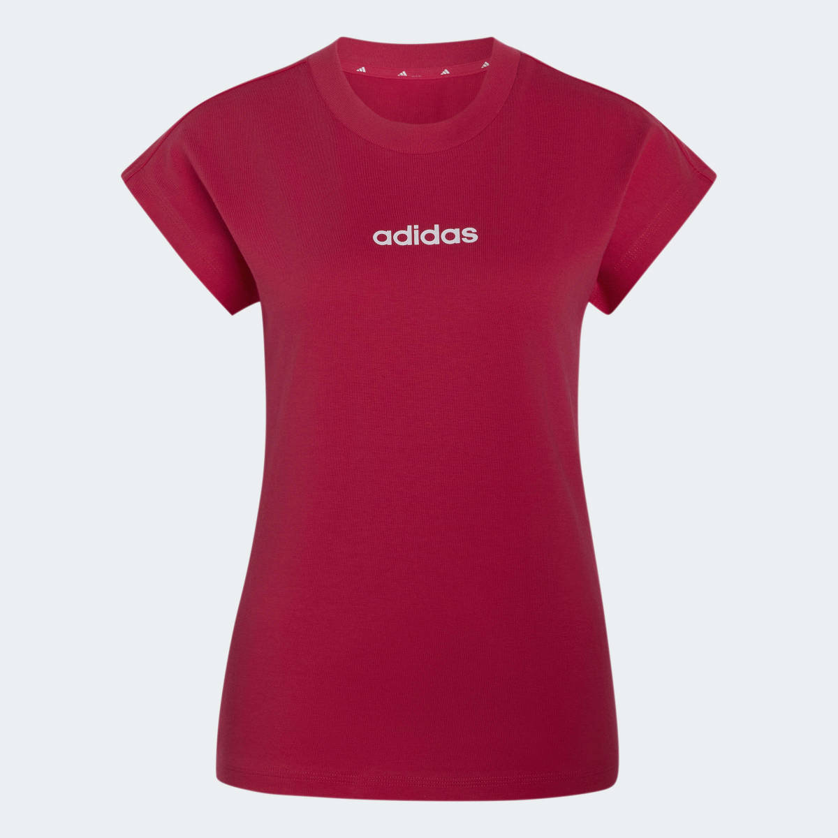 MAJICA ADIDAS W LIN SJ T W 
