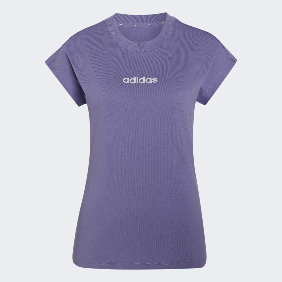 MAJICA ADIDAS W LIN SJ T W