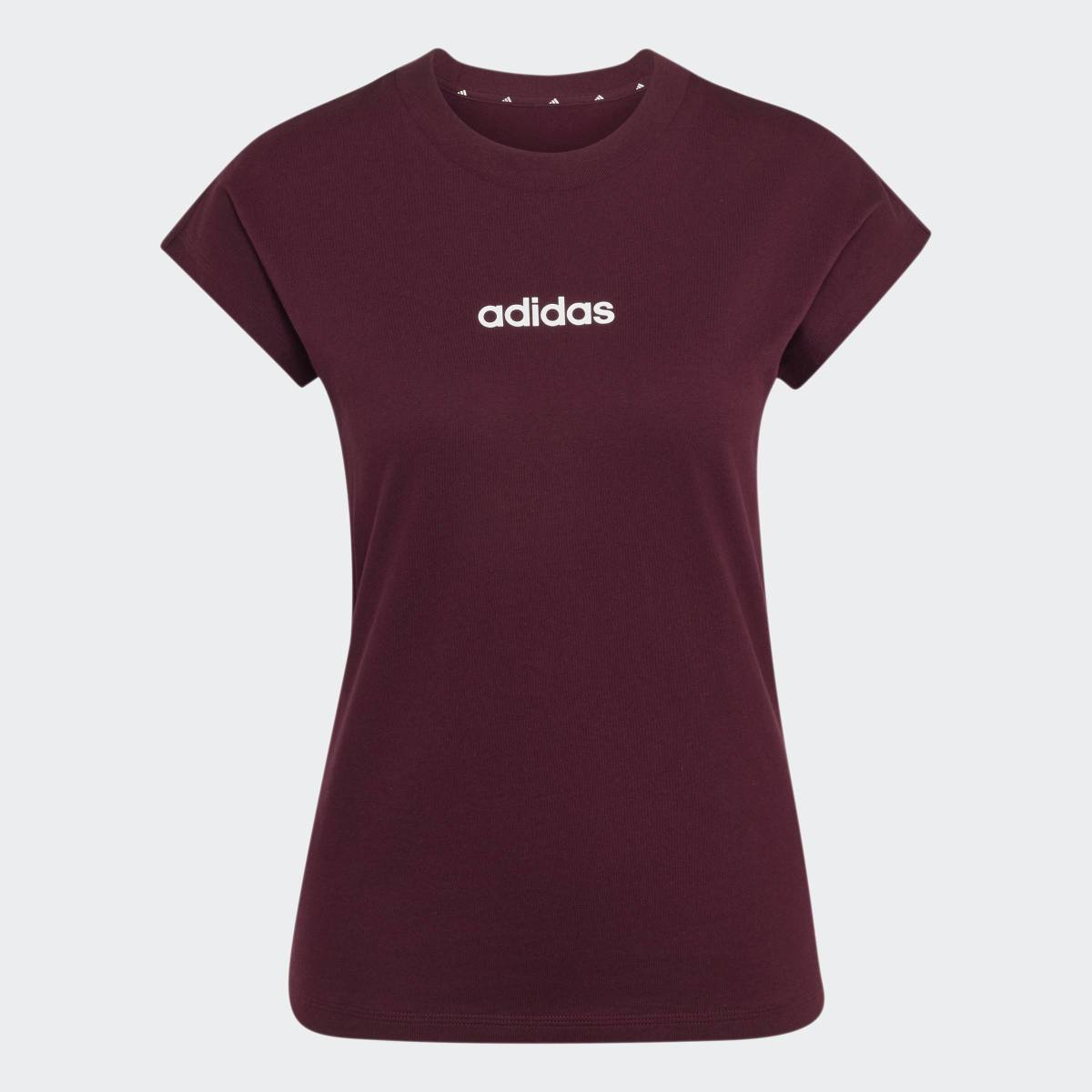 MAJICA ADIDAS W LIN SJ T W