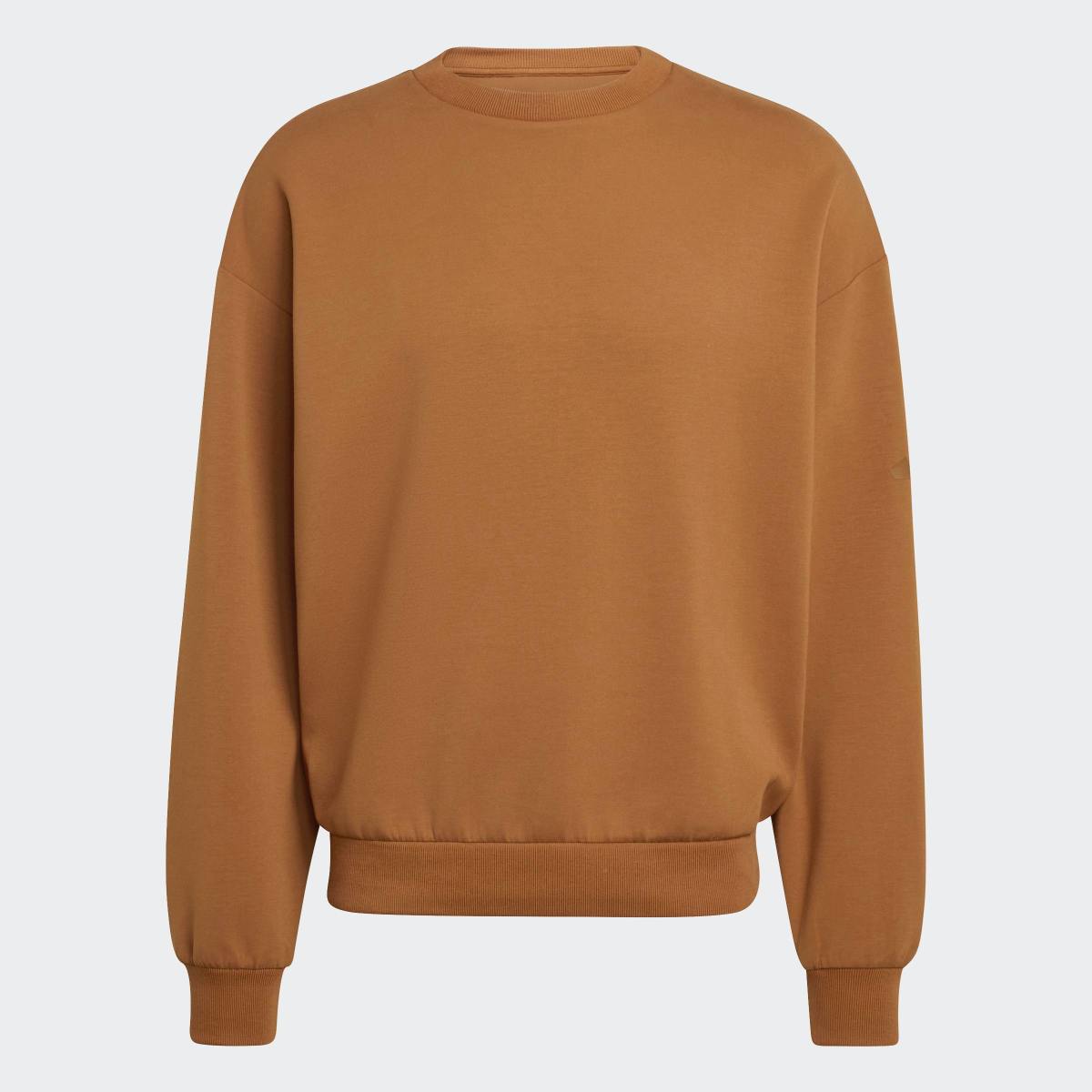 DUKS ADIDAS M SL SK CREW M