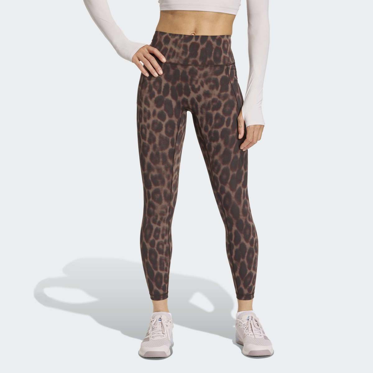 HELANKE ADIDAS OPT AOP 7/8 L W