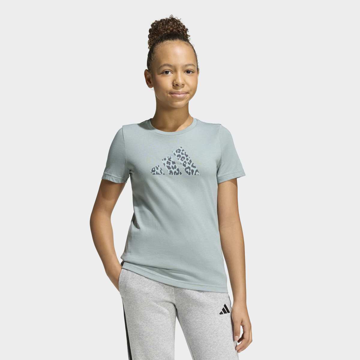 MAJICA ADIDAS JG ANIMAL T GG 