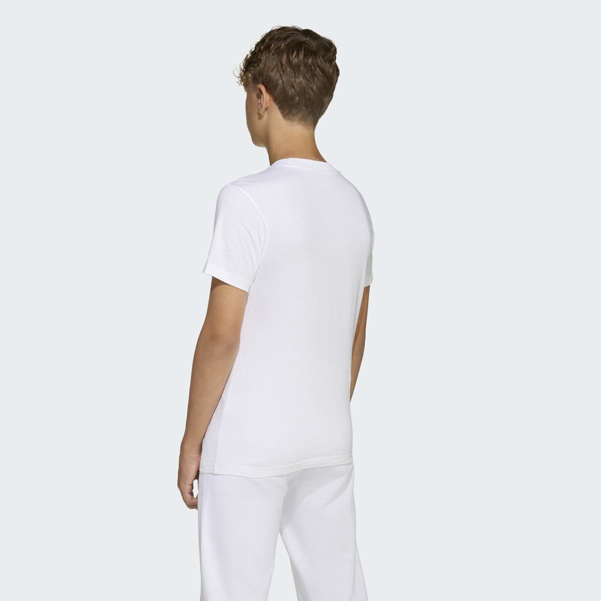 MAJICA ADIDAS B SJ T BG