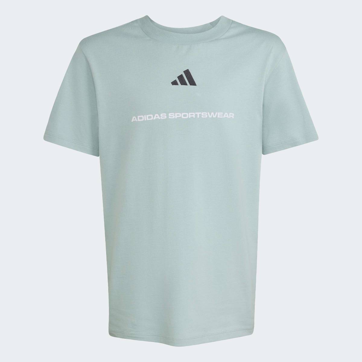 MAJICA ADIDAS B SJ T BG