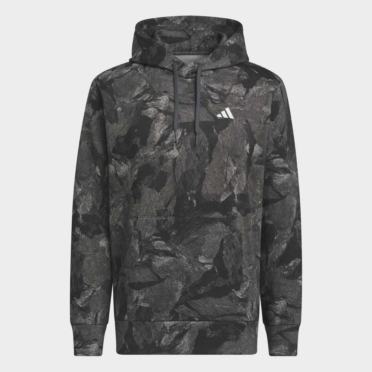 DUKS ADIDAS M PHOTRK AOP HD M