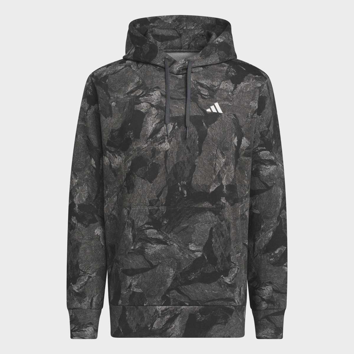 DUKS ADIDAS M PHOTRK AOP HD M