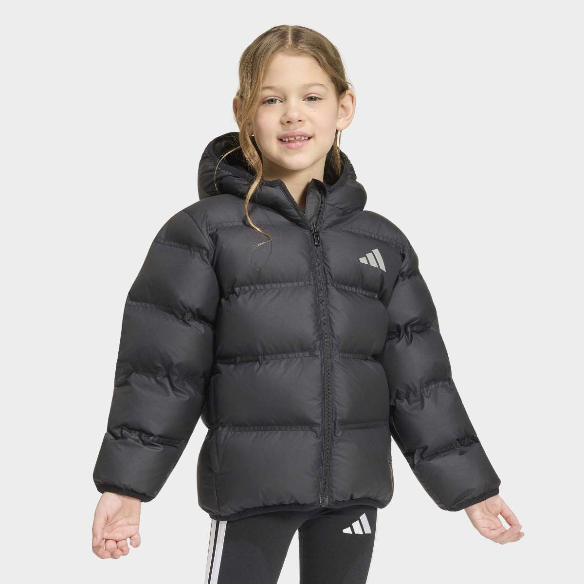 JAKNA ADIDAS LK SD JKT BP 