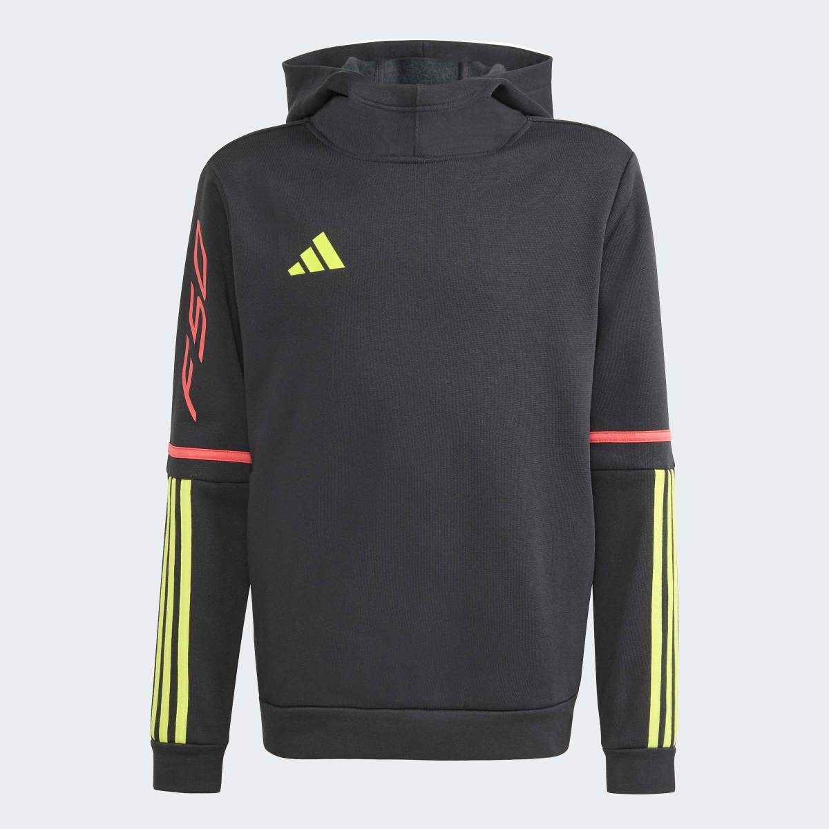 DUKS ADIDAS F50 SW HD Y BG 