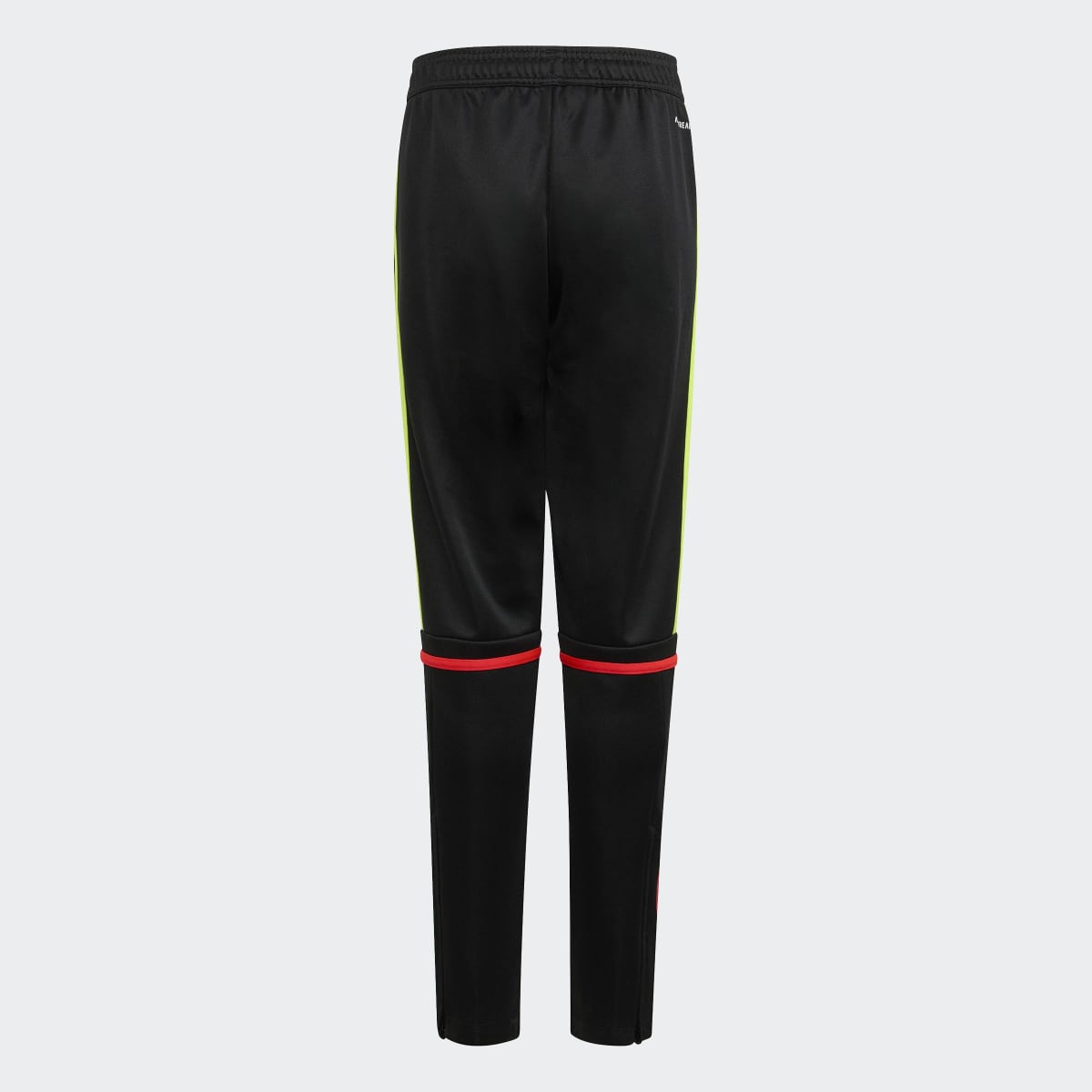 D.DEO ADIDAS F50 TR PNT Y BG 