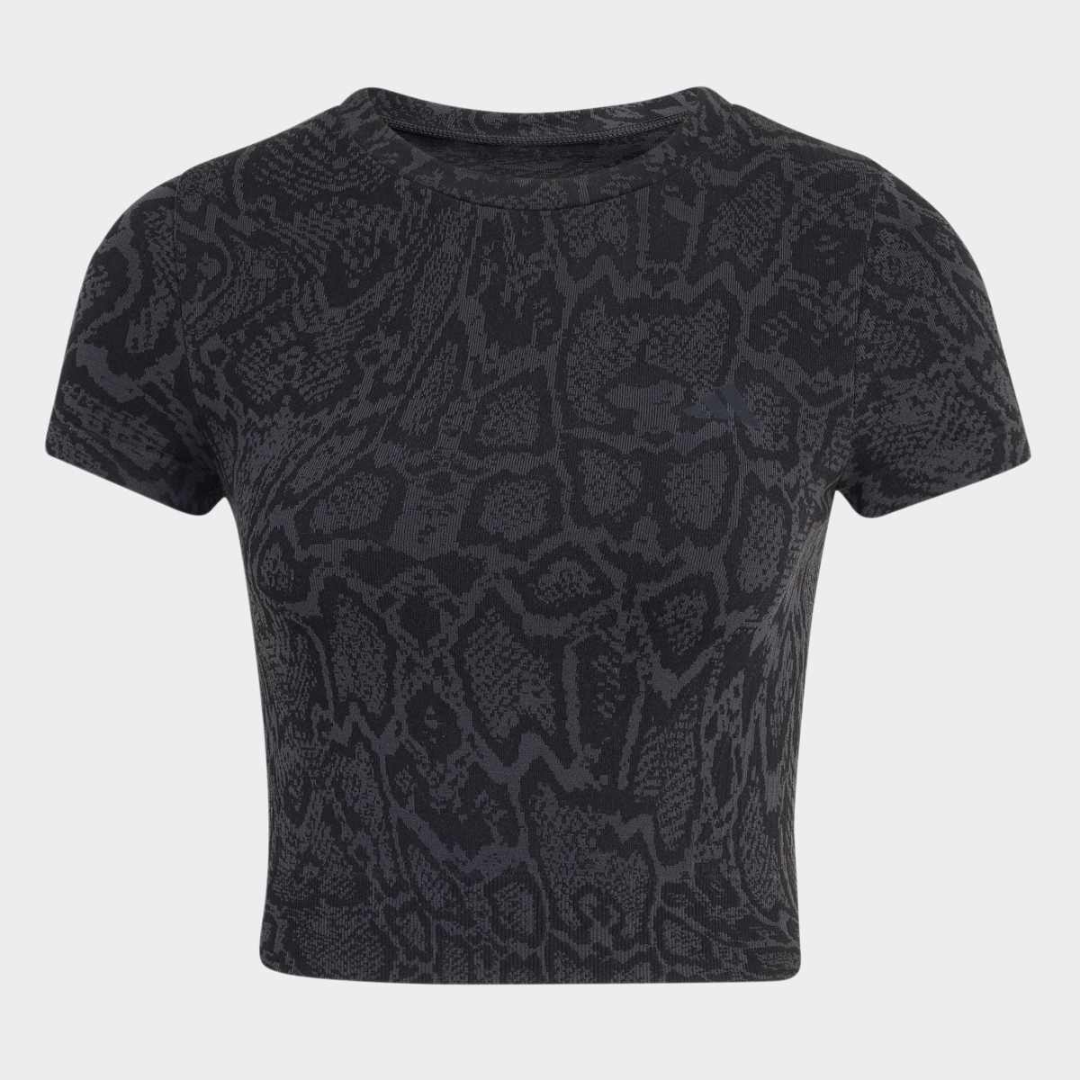 MAJICA ADIDAS WE KNT SEA TEE W