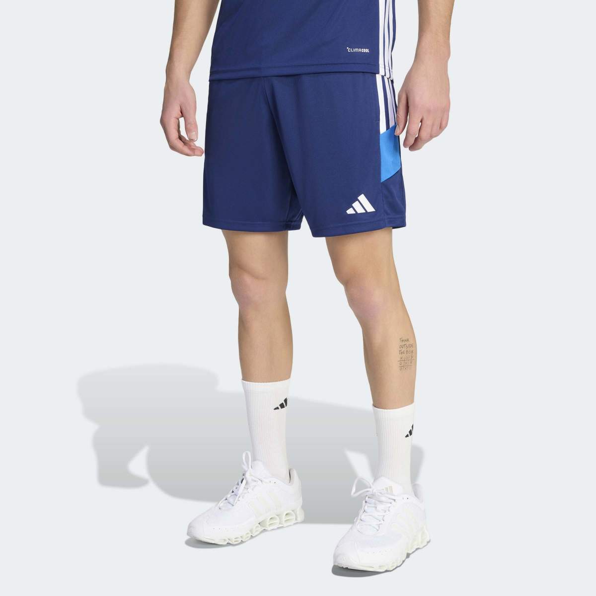SORC ADIDAS TIRO ES SHO M