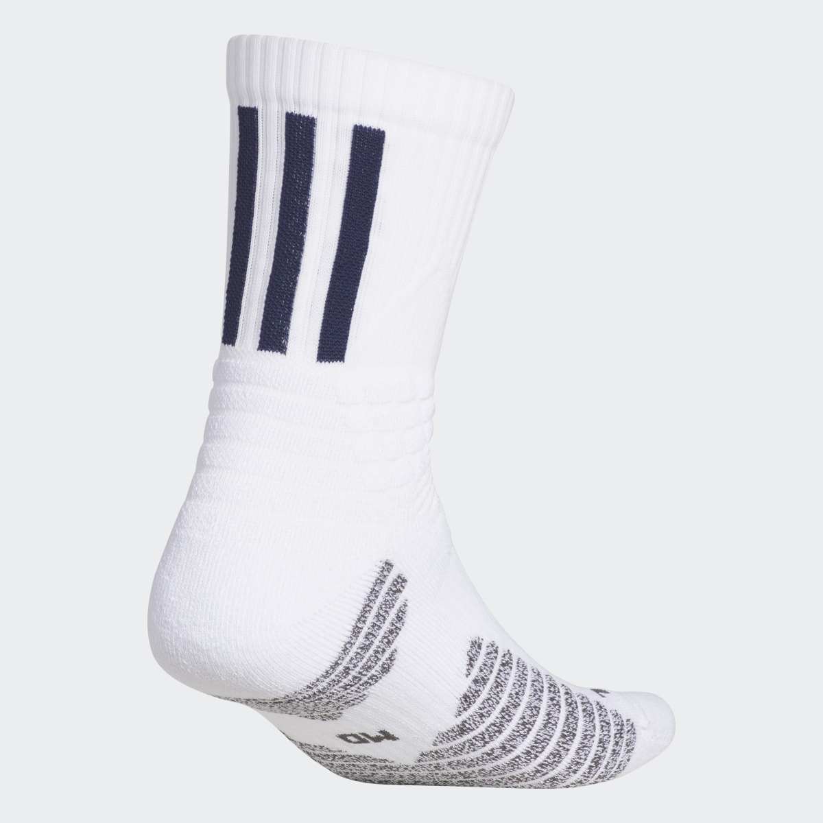 CARAPE ADIDAS SELECT SOCKS M 