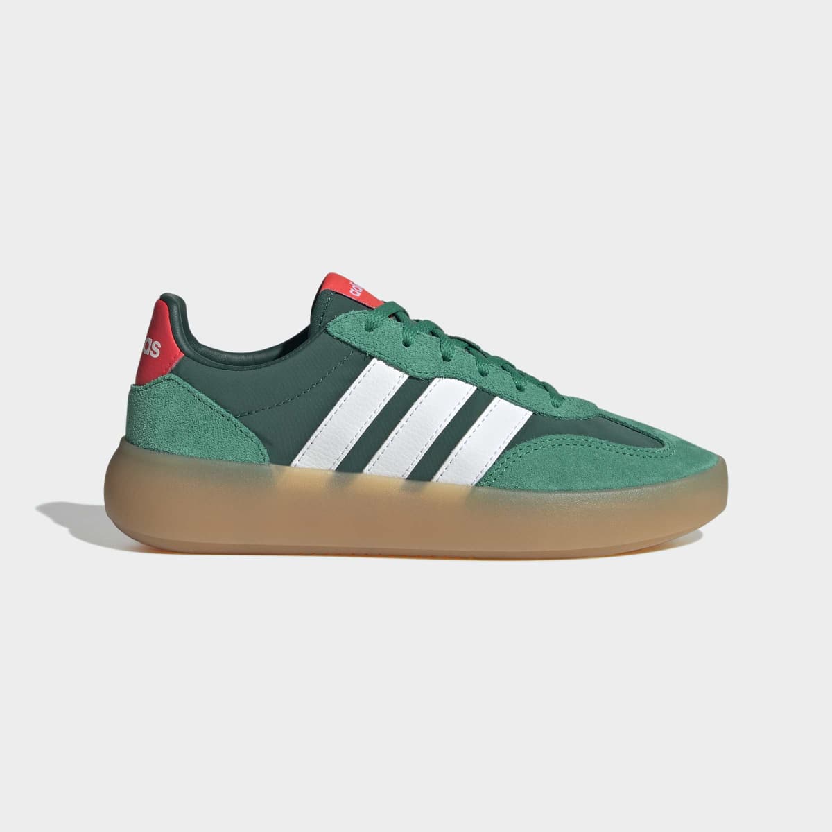 PATIKE ADIDAS BARREDA DECODE J BG 