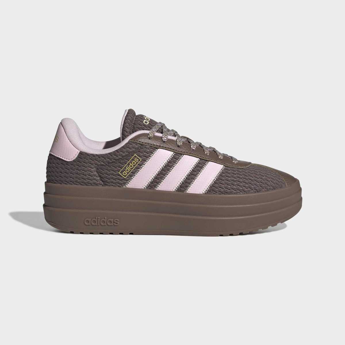 PATIKE ADIDAS VL COURT BOLD W