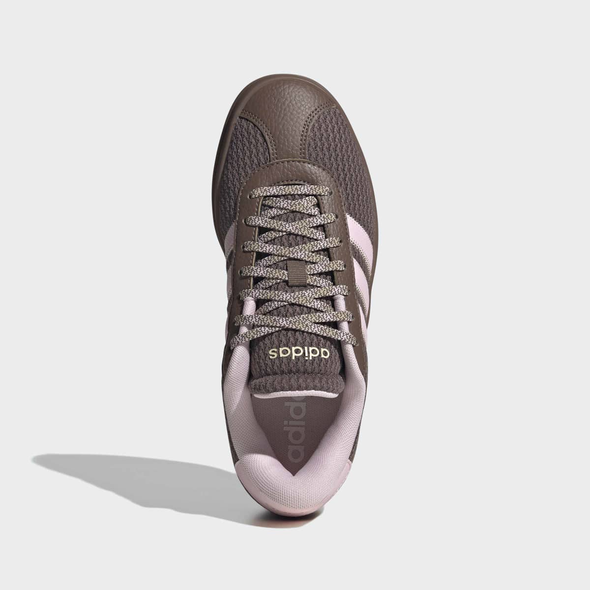 PATIKE ADIDAS VL COURT BOLD W
