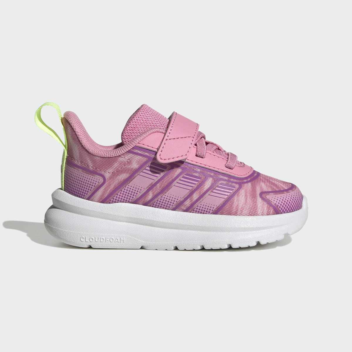 PATIKE ADIDAS TENSAUR RUN 4.0 EL I GT 