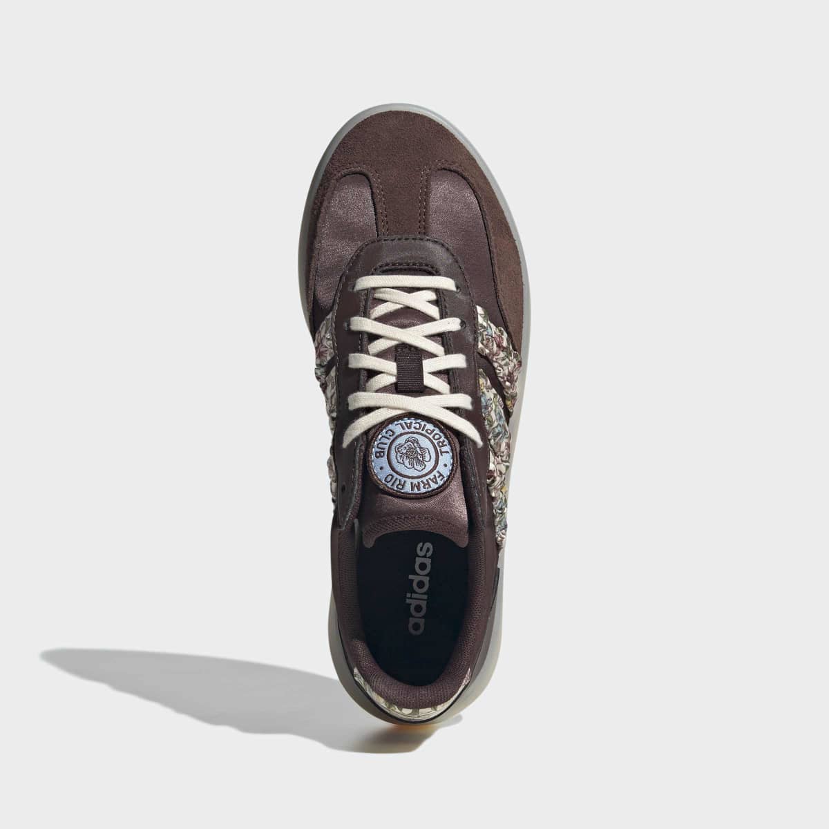 PATIKE ADIDAS BARREDA DECODE W