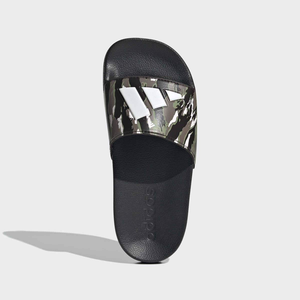 PAPUCE ADIDAS ADILETTE SHOWER LOGO K BG 