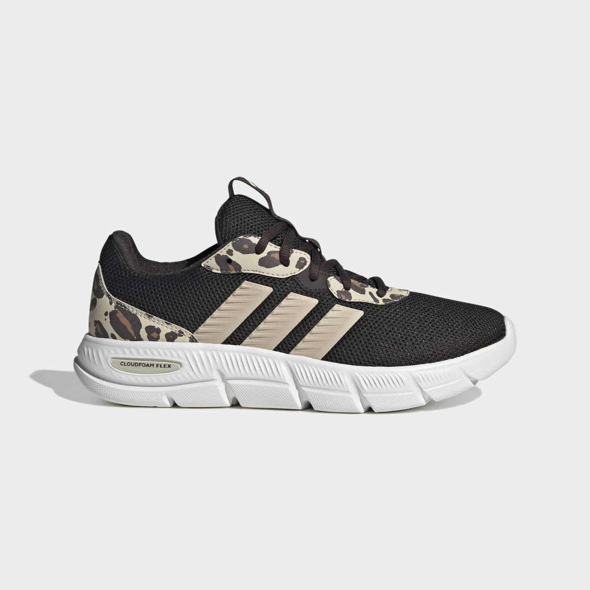 PATIKA ADIDAS CLOUDFOAM FLEX - LACES W 