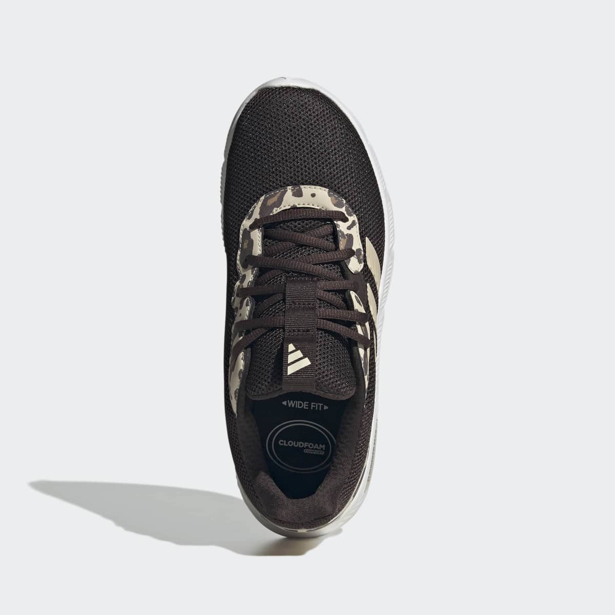PATIKA ADIDAS CLOUDFOAM FLEX - LACES W 