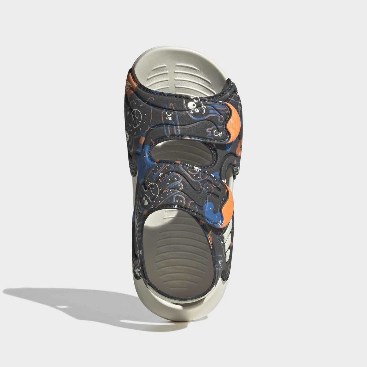 SANDALE ADIDAS ALTASWIM 3 C BP 