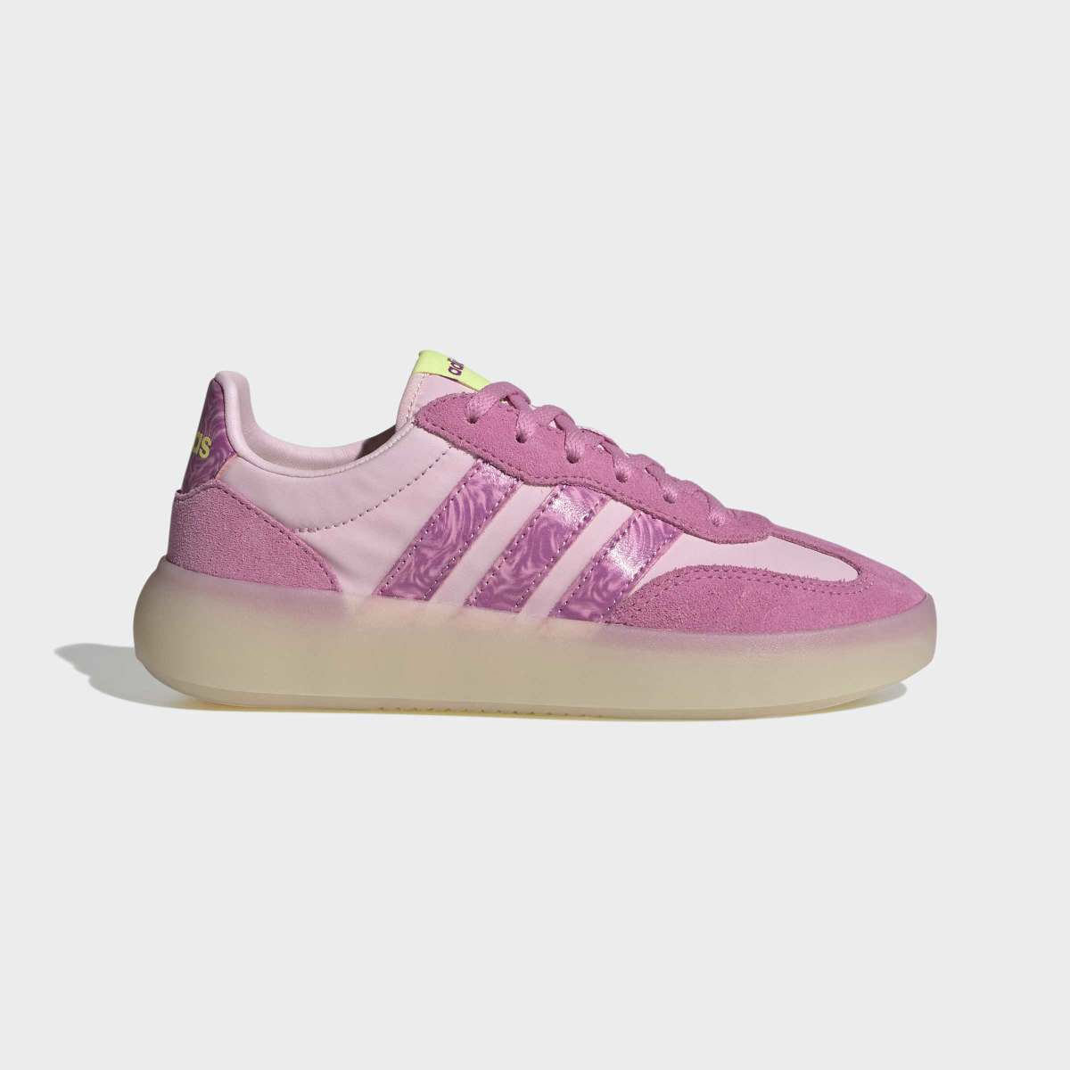 PATIKE ADIDAS BARREDA DECODE J GG 