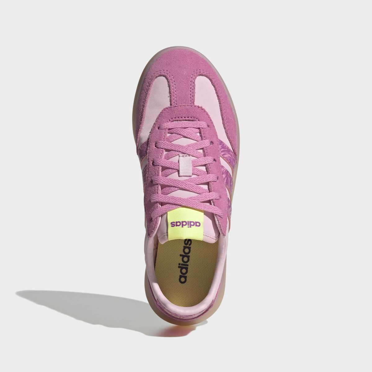 PATIKE ADIDAS BARREDA DECODE J GG