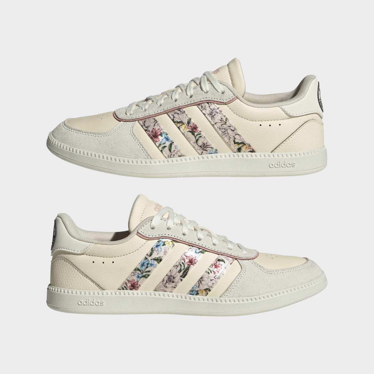 PATIKE ADIDAS BREAKNET SLEEK W