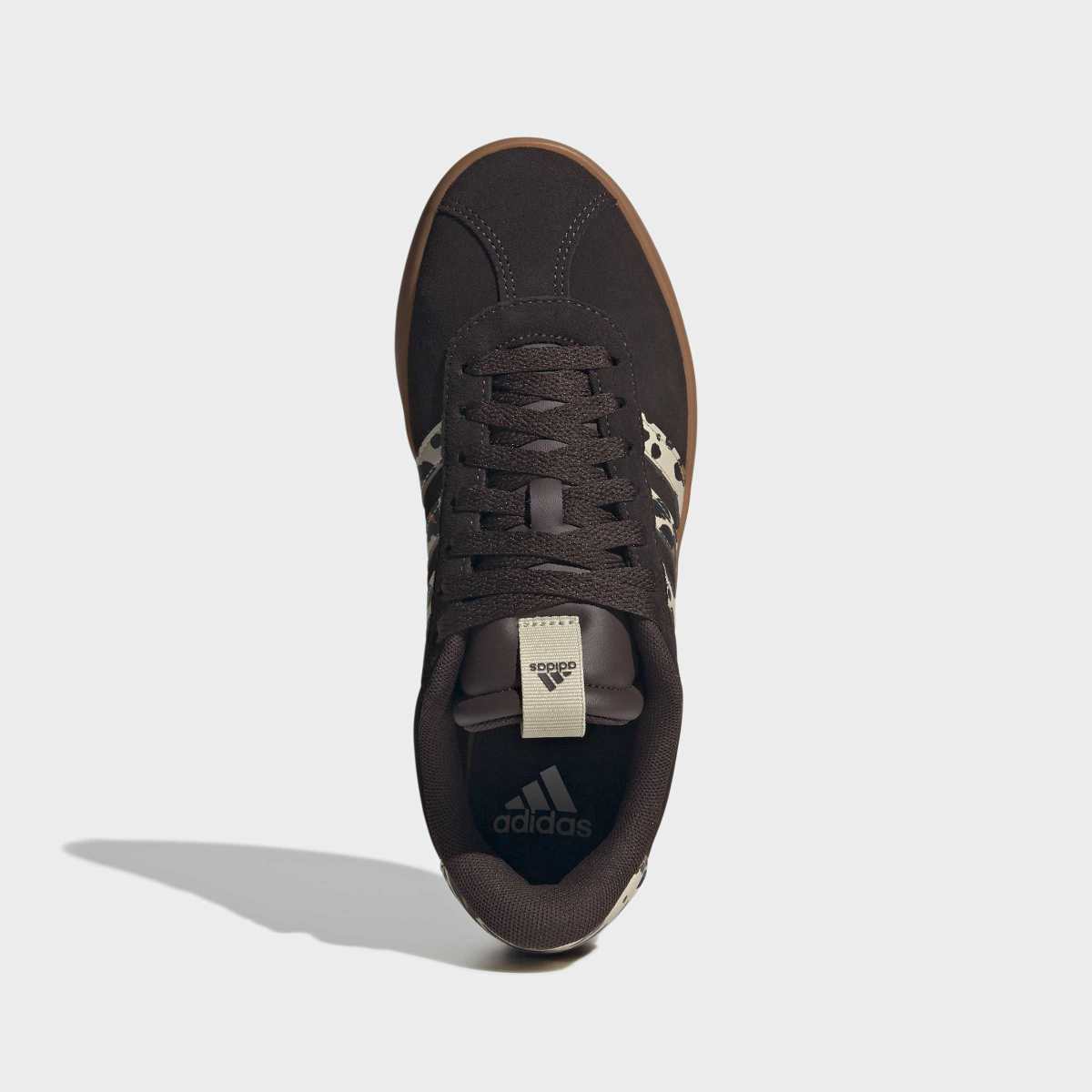 PATIKE ADIDAS VL COURT 3.0 W 
