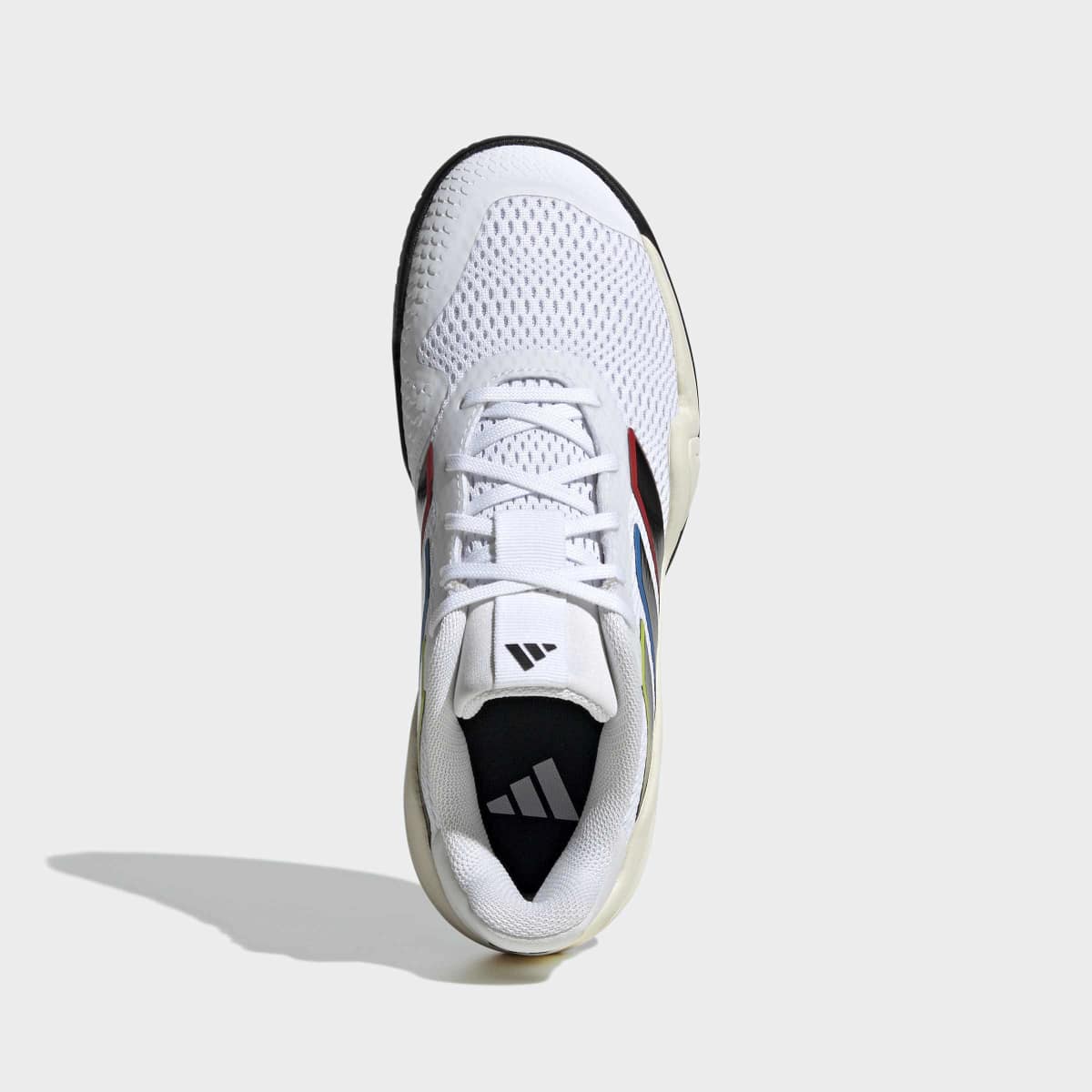 PATIKE ADIDAS BARRICADE K BG
