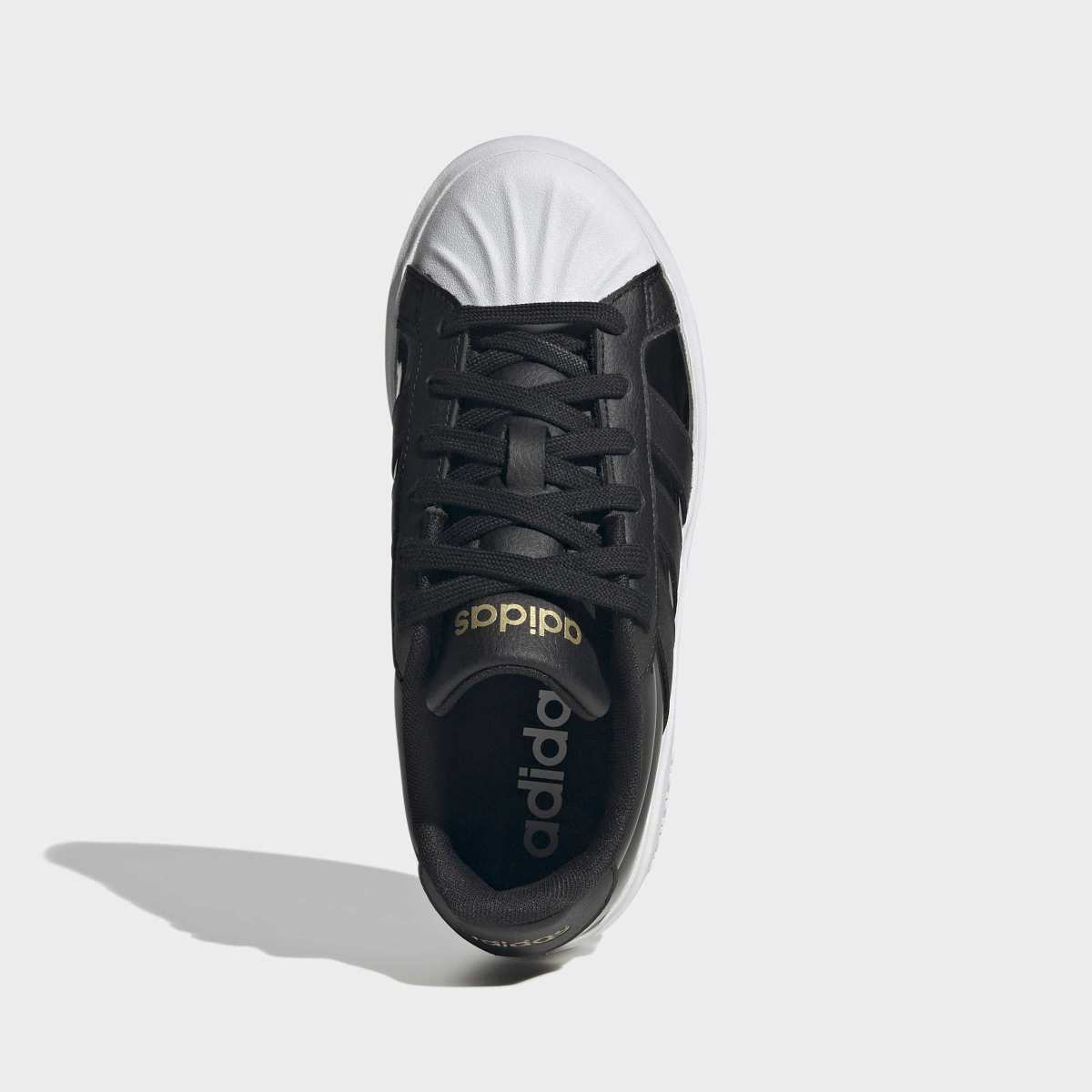 PATIKE ADIDAS STREETTALK BOLD J GG