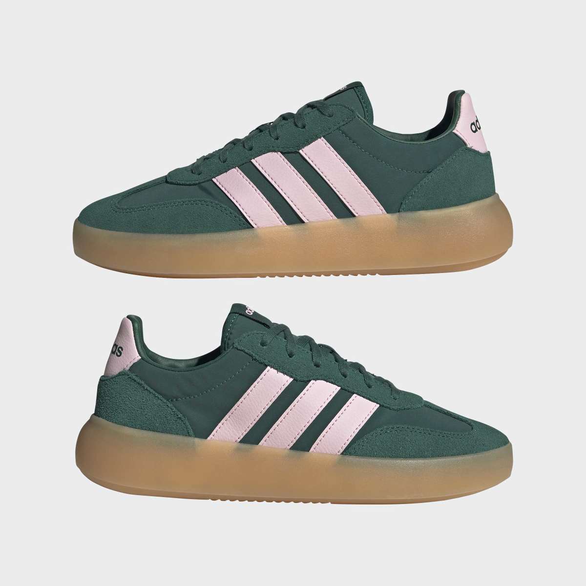 PATIKE ADIDAS BARREDA DECODE W