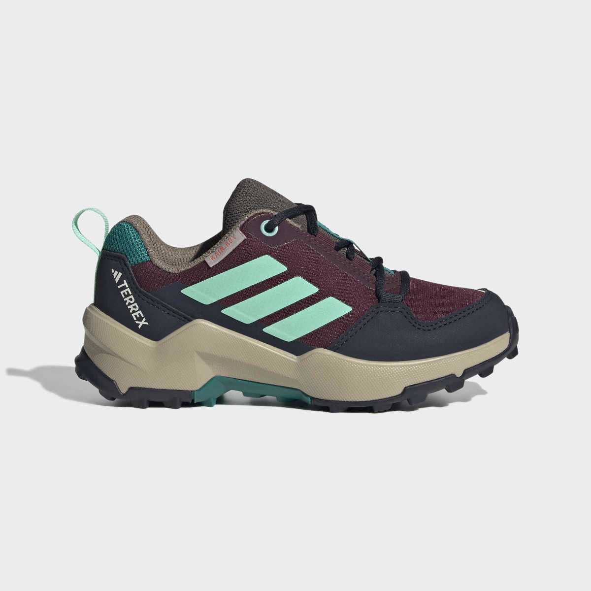 CIPELE ADIDAS TERREX AX4R R.RDY K BG