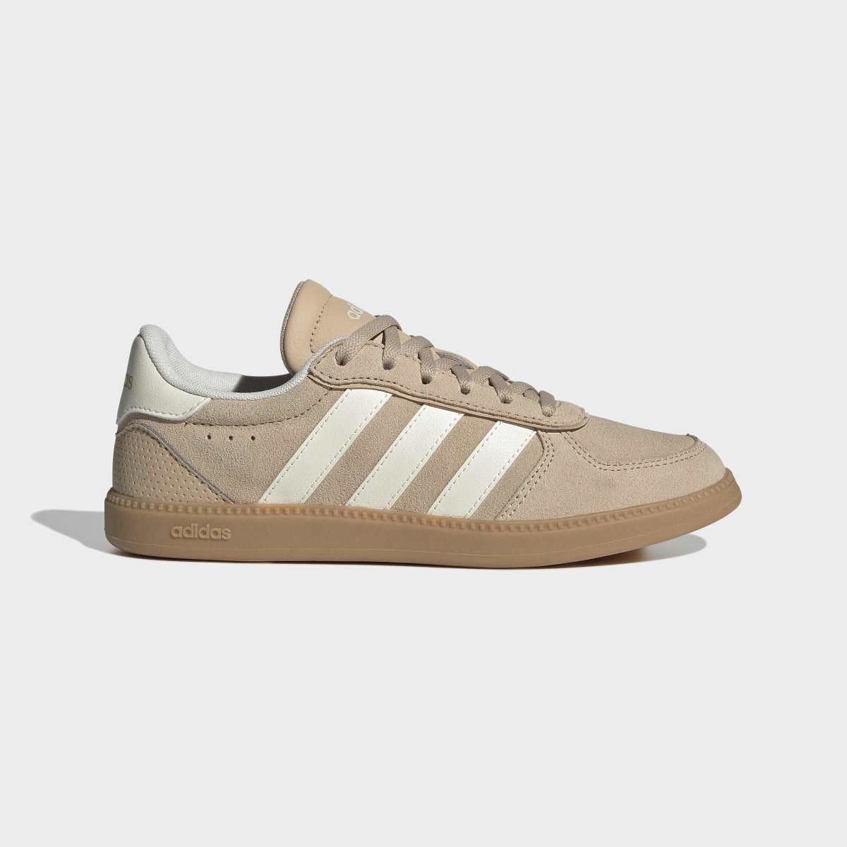 PATIKE ADIDAS BREAKNET SLEEK J 