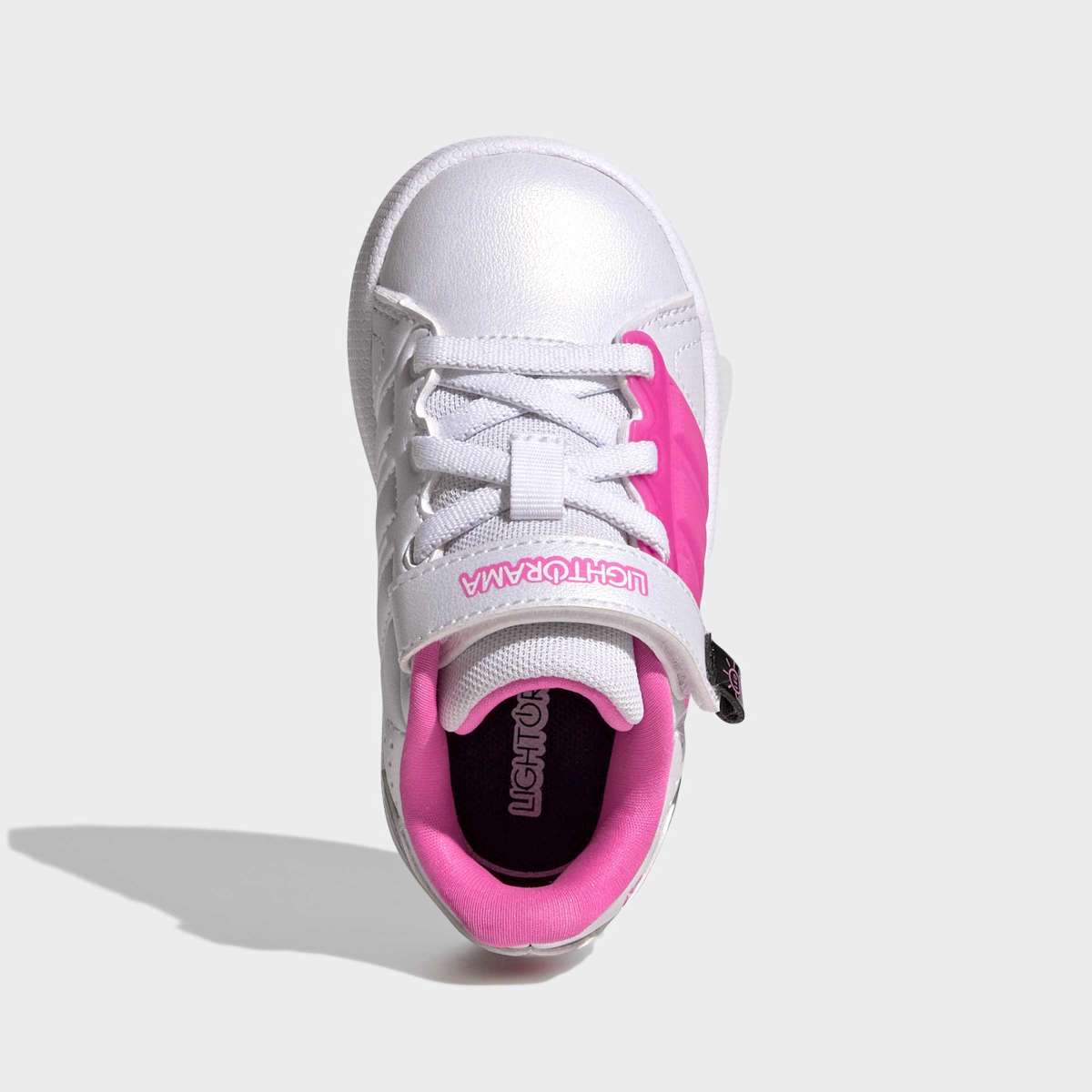 PATIKE ADIDAS LIGHTORAMA COURT EL I GT