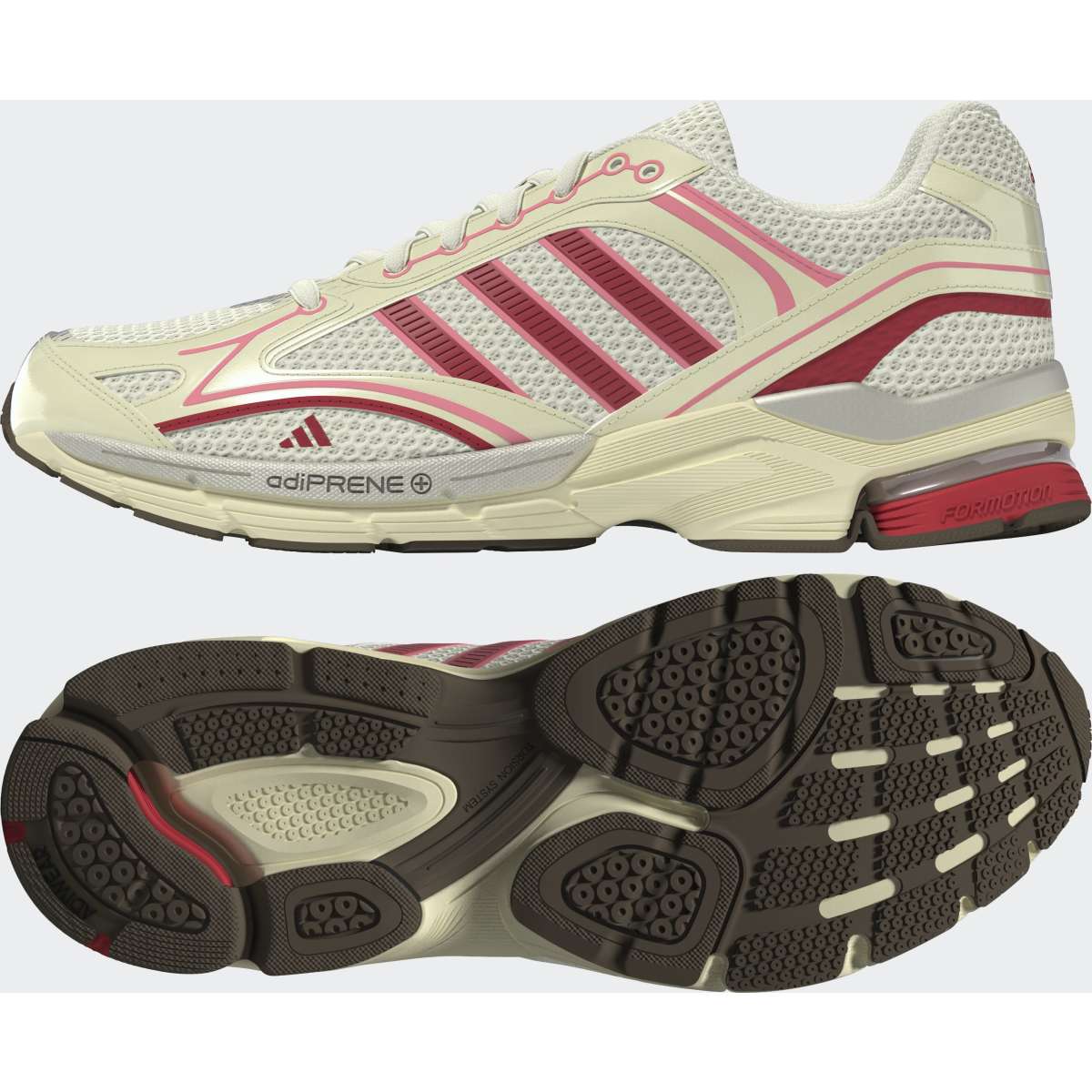 PATIKE ADIDAS SPIRITAIN 2000 W