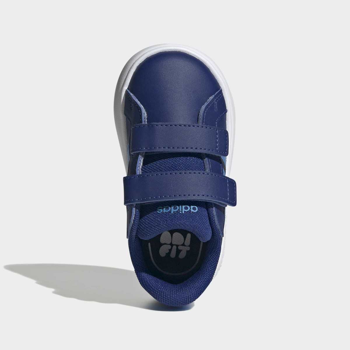 PATIKE ADIDAS GRAND COURT 3.0 BUBBLE CF I BT