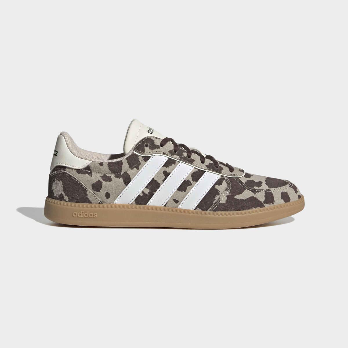 PATIKE ADIDAS BREAKNET SLEEK W 