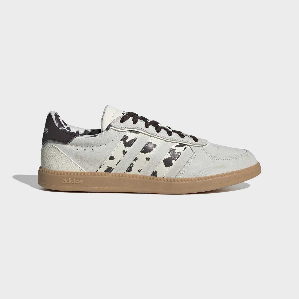 PATIKE ADIDAS BREAKNET SLEEK W 