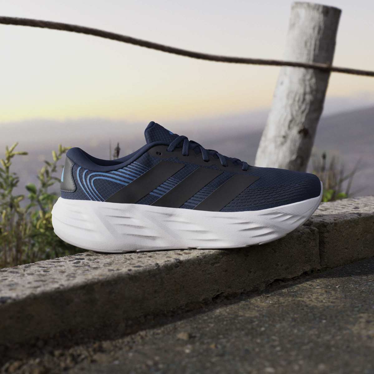 PATIKE ADIDAS GALAXY 8 M