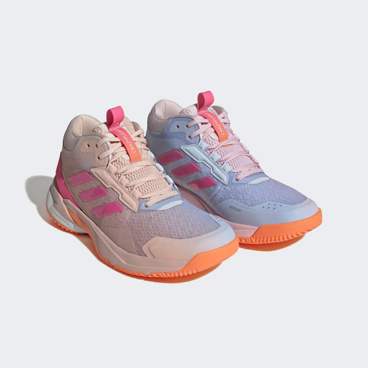 PATIKA ADIDAS CRAZYFLIGHT 6 MID W