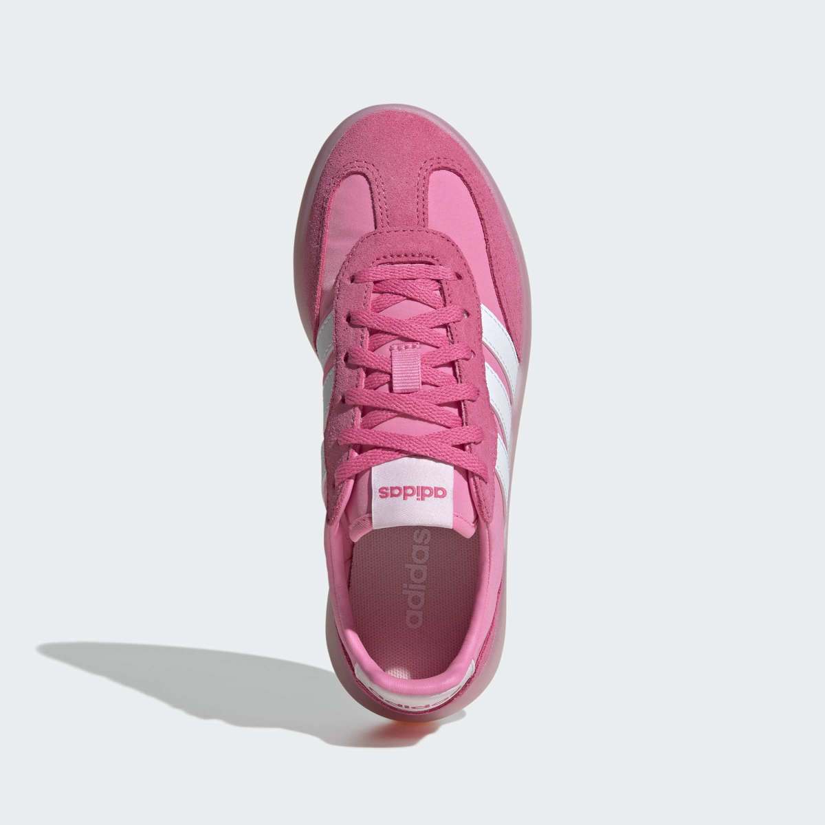 PATIKE ADIDAS BARREDA DECODE J GG 