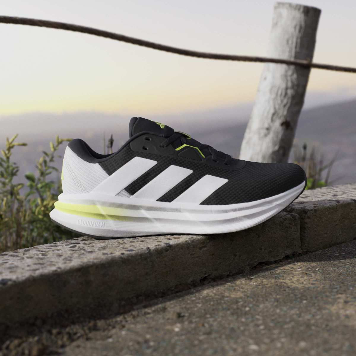 PATIKA ADIDAS GALAXY 7 M