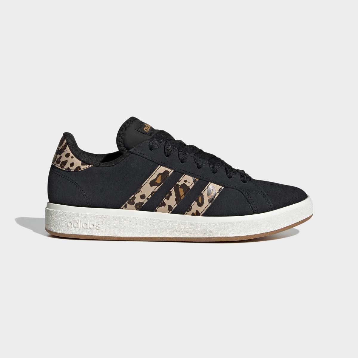 PATIKE ADIDAS GRAND COURT BASE 00S W 