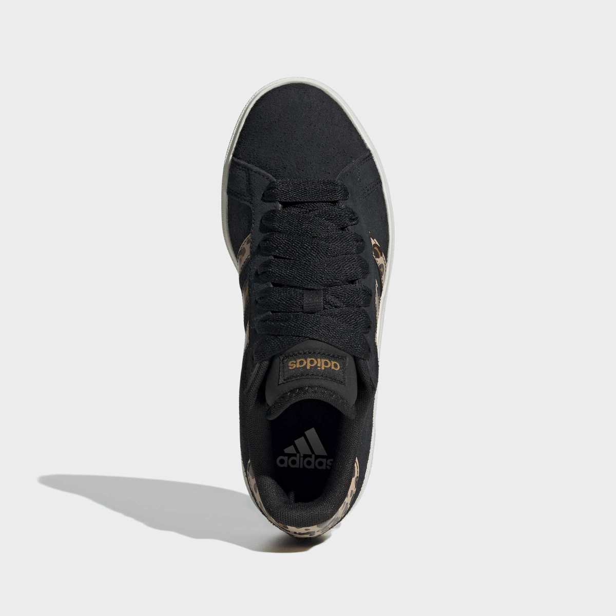 PATIKE ADIDAS GRAND COURT BASE 00S W 