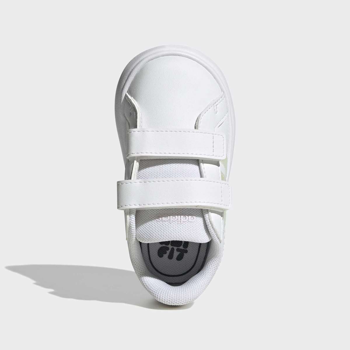 PATIKE ADIDAS GRAND COURT 3.0 BUBBLE CF I GT 